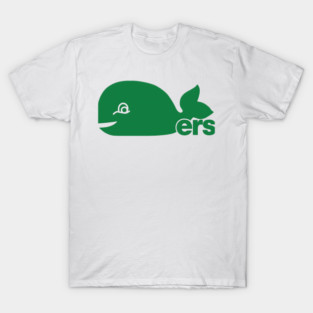 Whalers Hartford T-Shirt