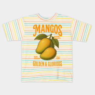 Mangos Kids T-Shirt
