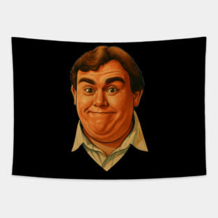John-Candy Tapestry