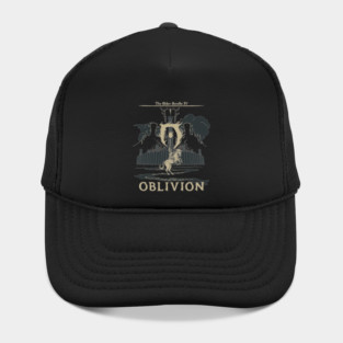 Oblivion Castle Hat