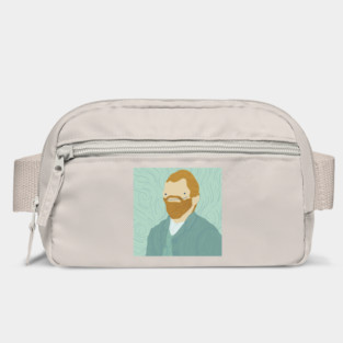 Ditto Van Gogh Bag