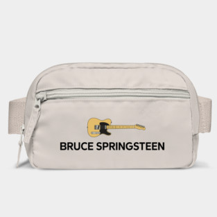 Bruce Springsteen Bag
