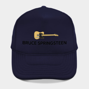 Bruce Springsteen Hat