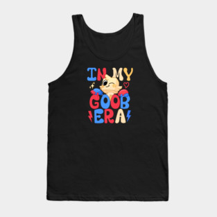 Dandy's World Characters _ Funny Dandys World Tank Top