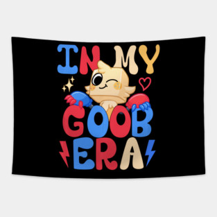 Dandy's World Characters _ Funny Dandys World Tapestry