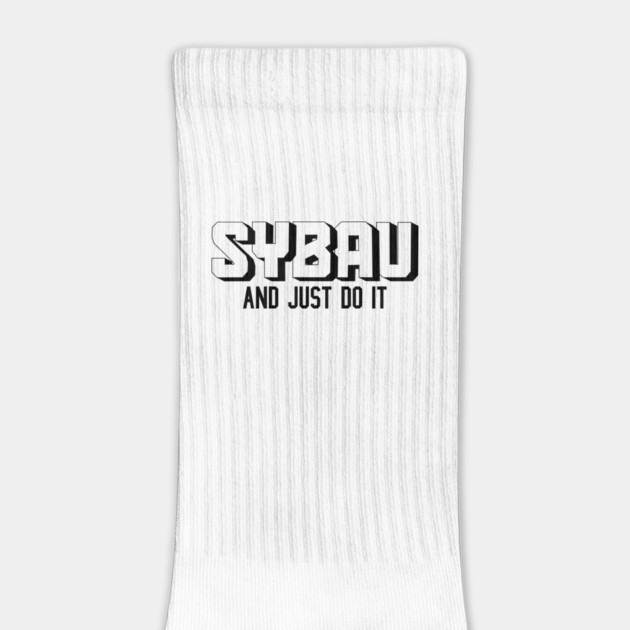 SYBAU Design by DuckyDee