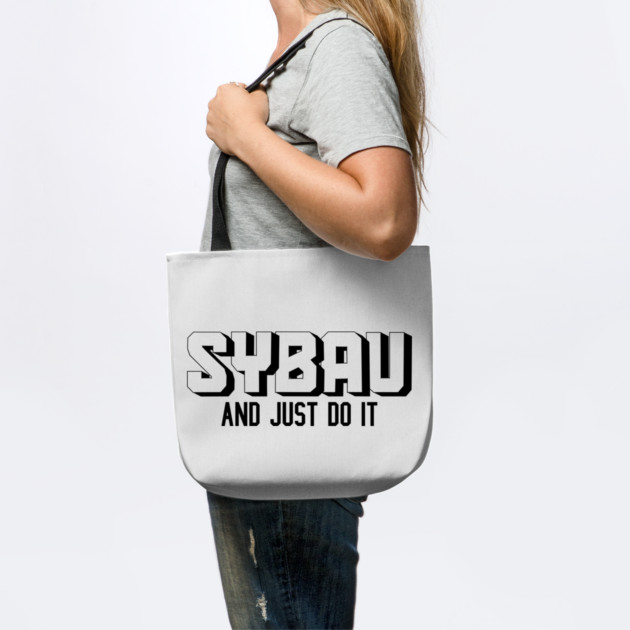 SYBAU Design by DuckyDee