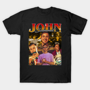 John Summit T-Shirt