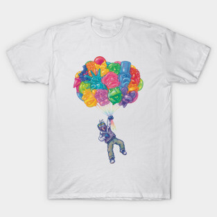 A Glorious Finale T-Shirt