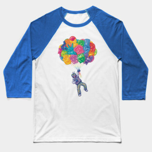 A Glorious Finale Baseball T-Shirt