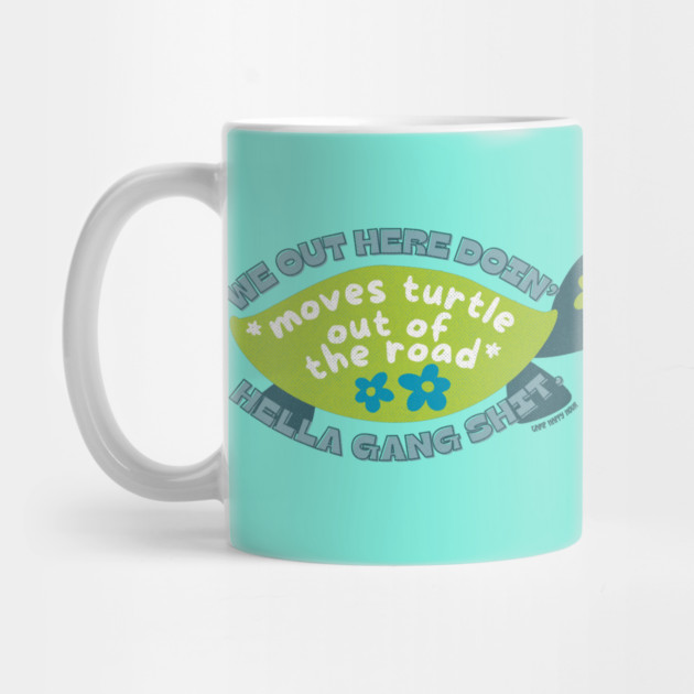 We Out Here Doin by Camp Happy Hour