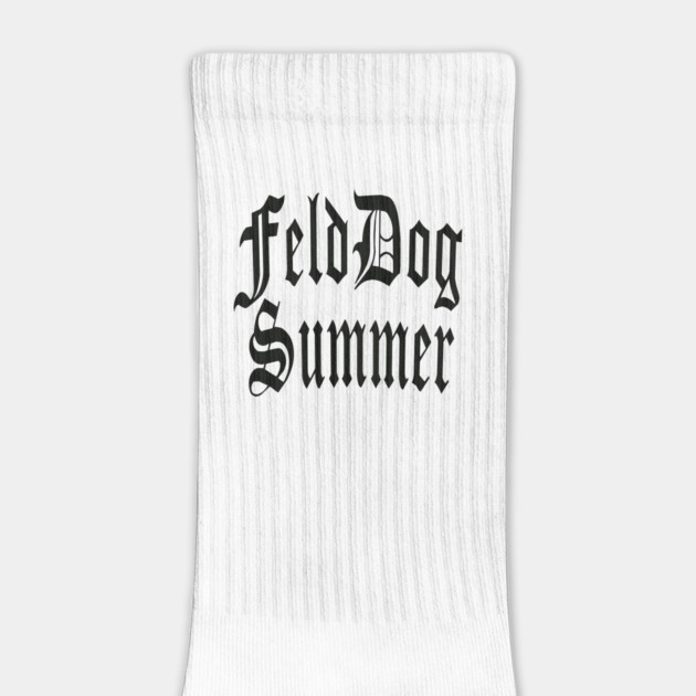 FeldDog Summer by Jim and Them