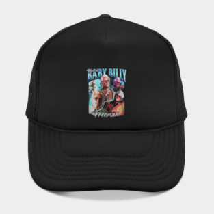 Uncle Baby Billy Freeman Vintage Hat