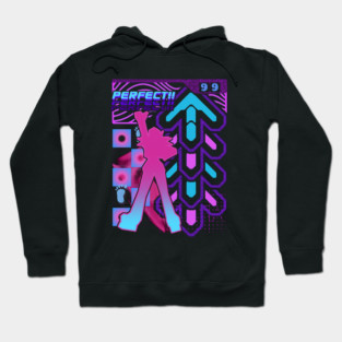 Perfect Dance!!! Hoodie