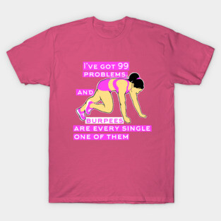 fitness girl, fitness funny, gym girl T-Shirt