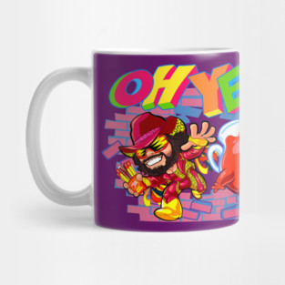 OH YEAH!!! Mug