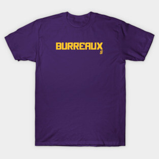 Joe Burreaux T-Shirt
