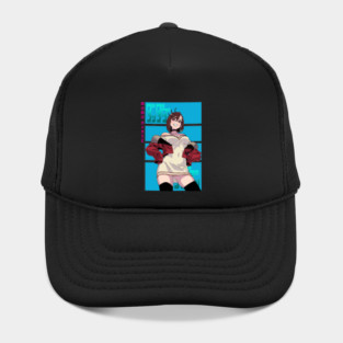 Momo dandadan Hat
