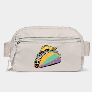 Lets-go-taco Bag