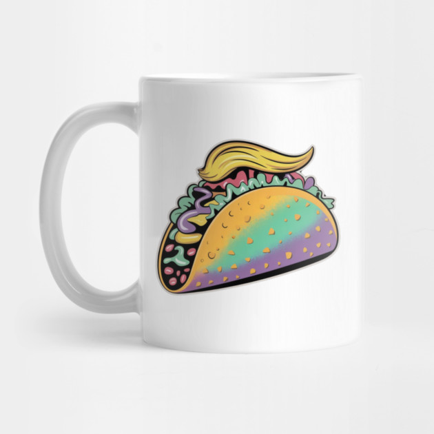 Lets-go-taco by Creatifly Graphic Tees