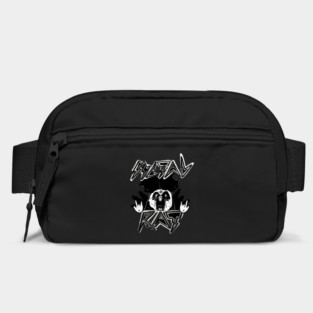 Metal Rat Bag