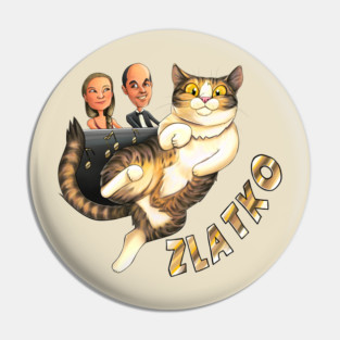 Zlatko with Dimcho and Mariana Pin