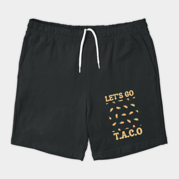Lets-go-taco by Creatifly Graphic Tees