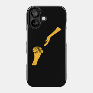 Lets-go-taco Phone Case