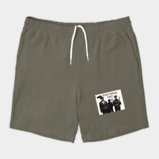 BLACK PANTHER PARTY Shorts