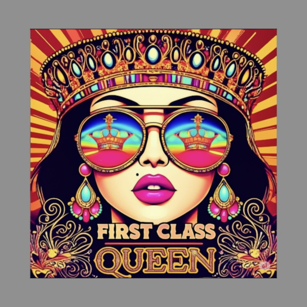 FirstClassQueen by FirstClassQueen