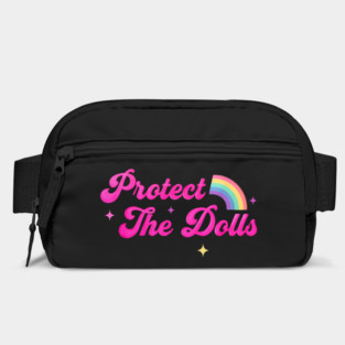 Protect-The-Dolls Bag