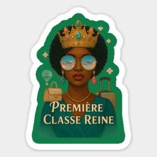 Premiere Classe Reine Magnet