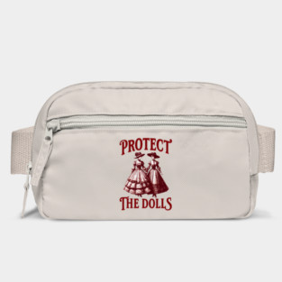 Protect-The-Dolls Bag