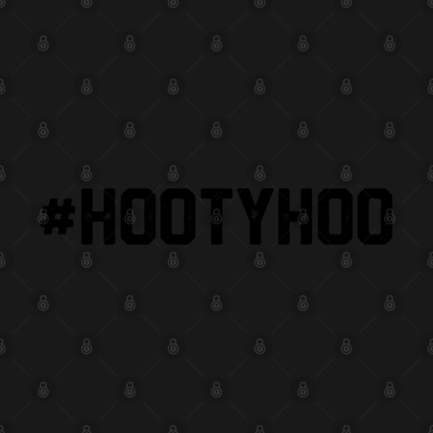 #HootyHoo by Litehouse Tees