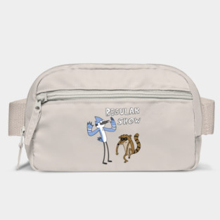 Regular Show Bag