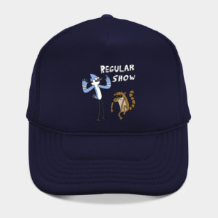 Regular Show Hat