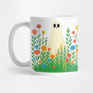 halloween-vibes Mug