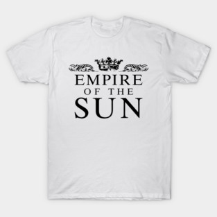 Empire Of The Sun T-Shirt