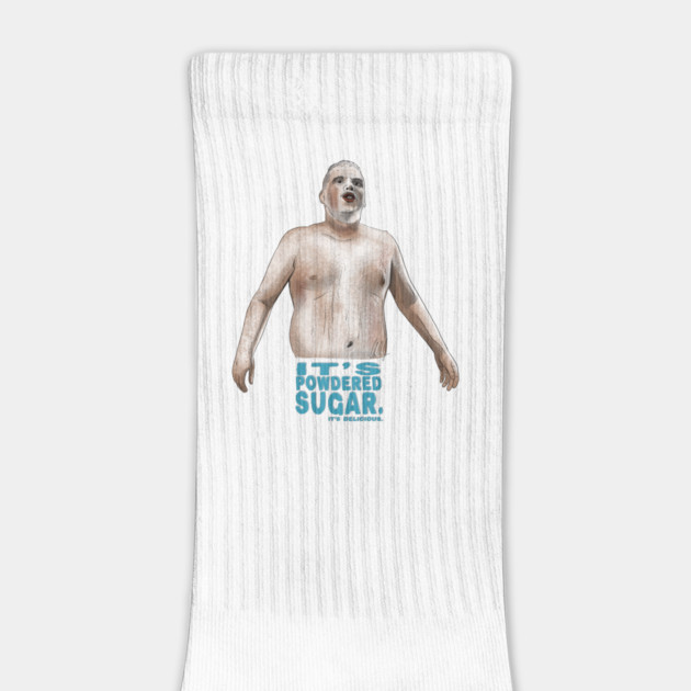 Super Troopers: It's Powdered Sugar by 51Deesigns