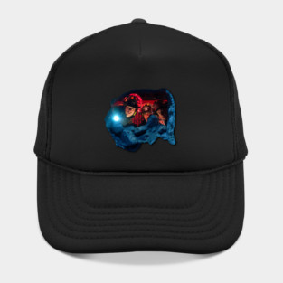 Ocean's 9-1-1 — hole in the wall Hat