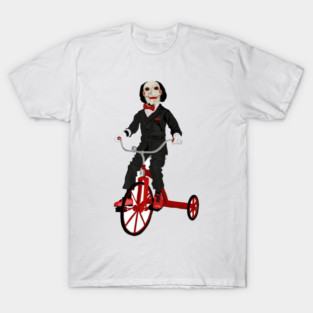 Jigsaw T-Shirt