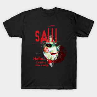Jigsaw T-Shirt