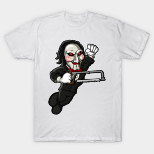 Jigsaw T-Shirt