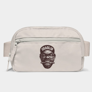 Method man vintage color Bag