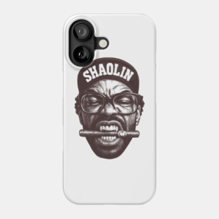 Method man vintage color Phone Case