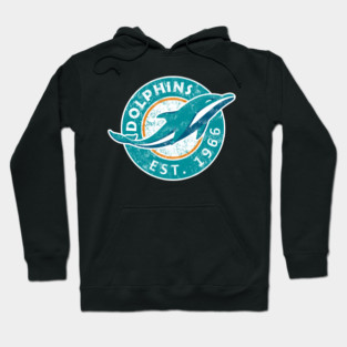 Miami Dolphins Hoodie