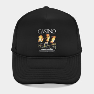Casino Hat