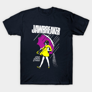 jawbreaker tシャツ jawbreaker Tシャツ XL｜Yahoo!フリマ（旧PayPayフリマ）