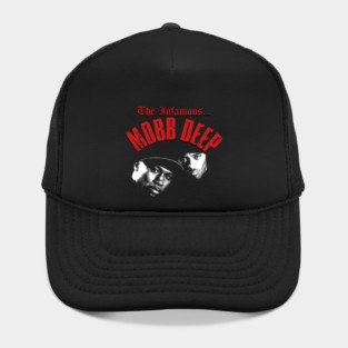 Mobb Deep New York Vintage Hat