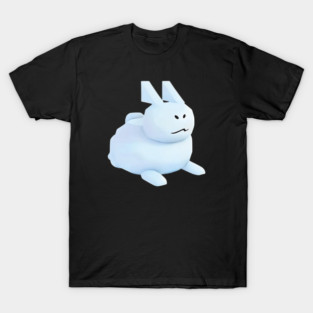 Gubby rabbit T-Shirt